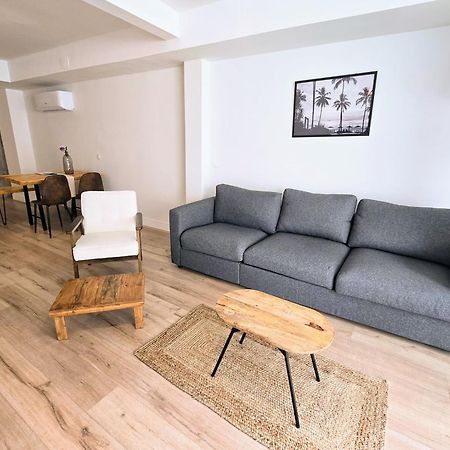 Appartement San Miguel Deluxe II - Torremolinos Extérieur photo