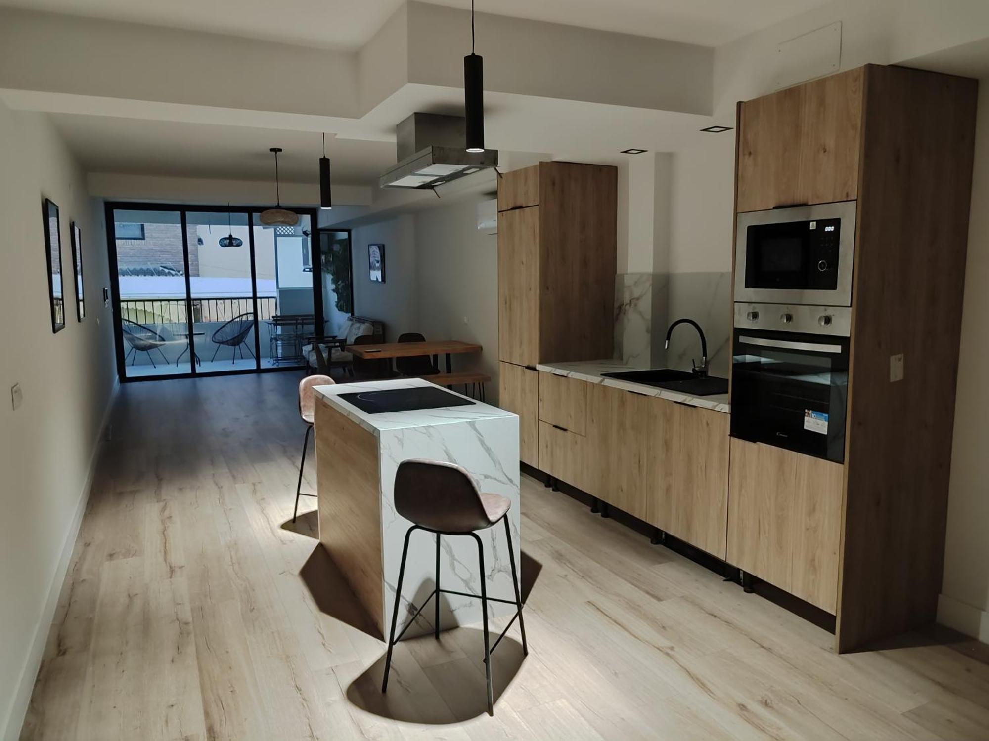 Appartement San Miguel Deluxe II - Torremolinos Extérieur photo