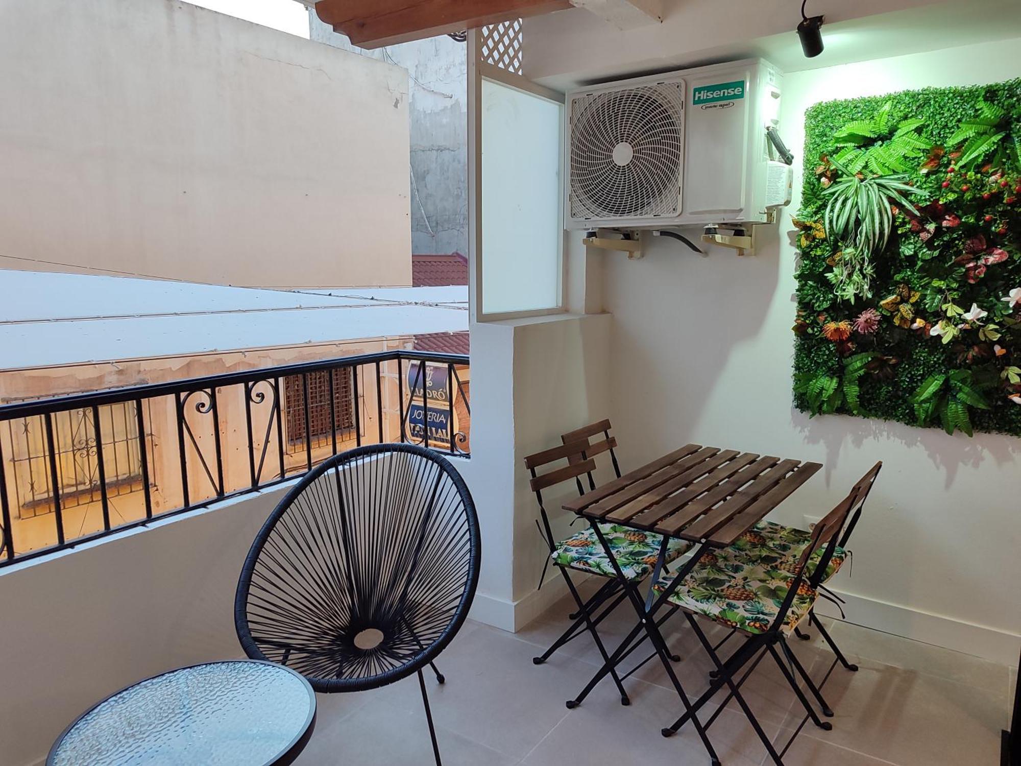 Appartement San Miguel Deluxe II - Torremolinos Extérieur photo