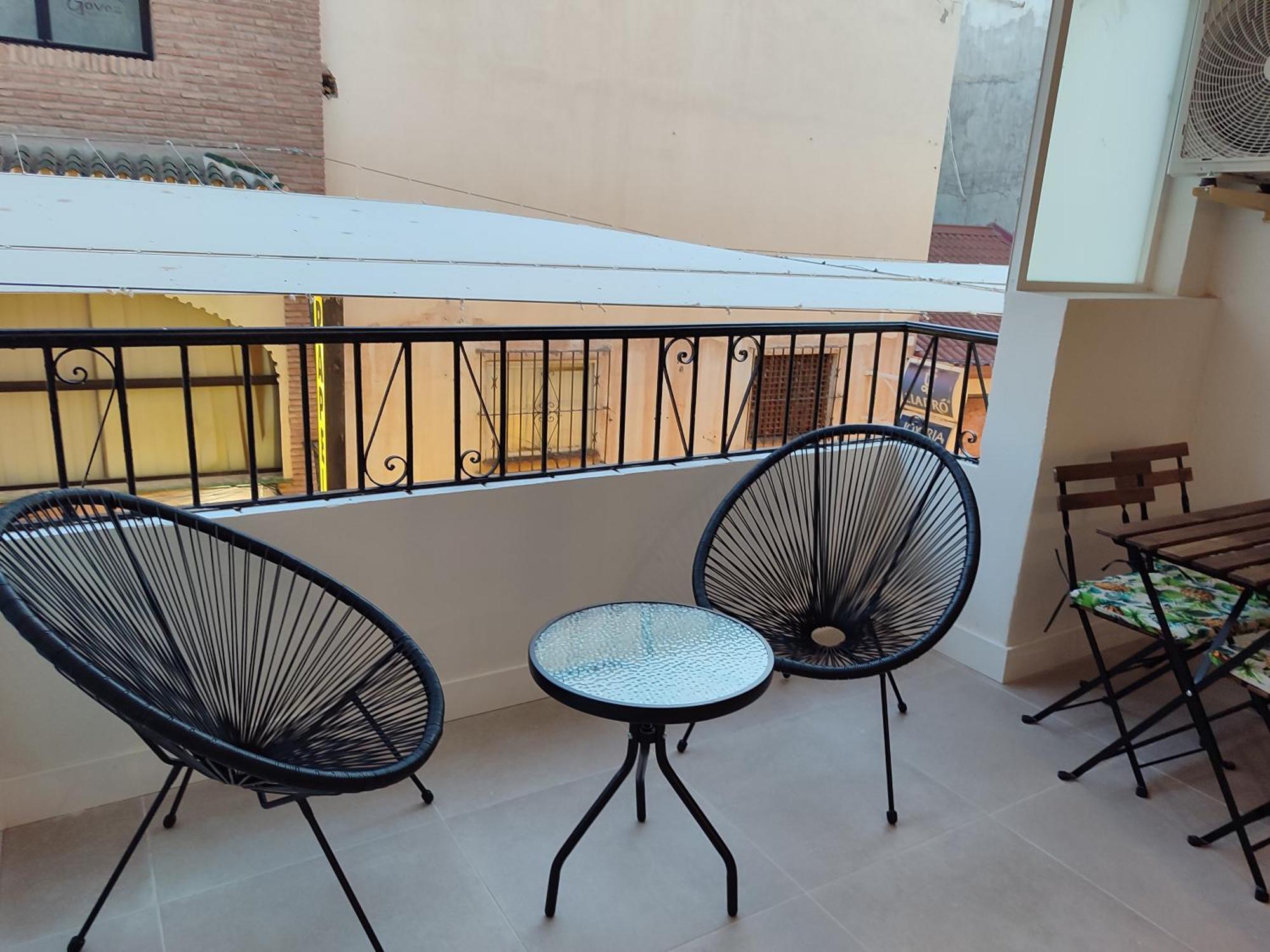 Appartement San Miguel Deluxe II - Torremolinos Extérieur photo