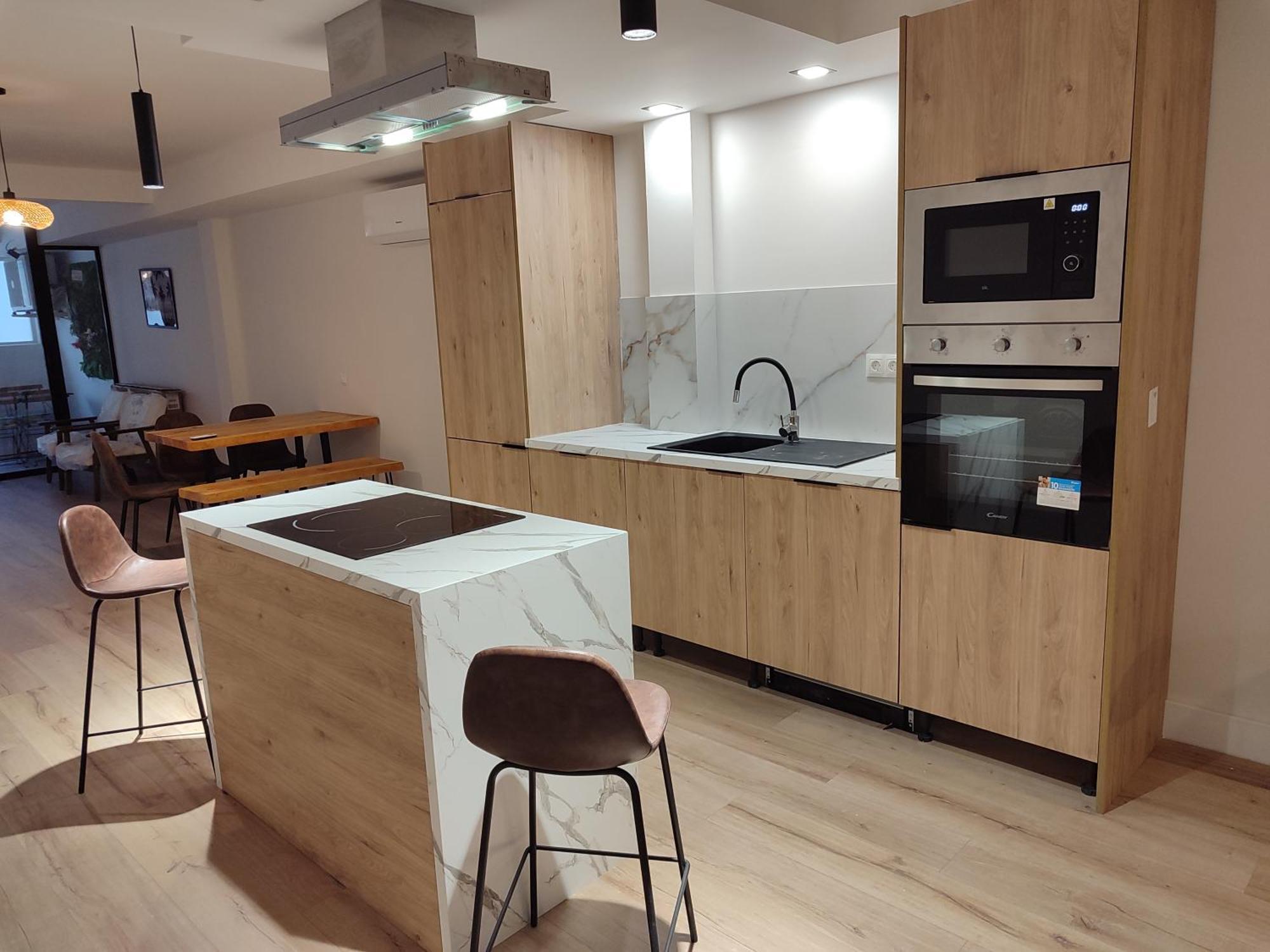 Appartement San Miguel Deluxe II - Torremolinos Extérieur photo