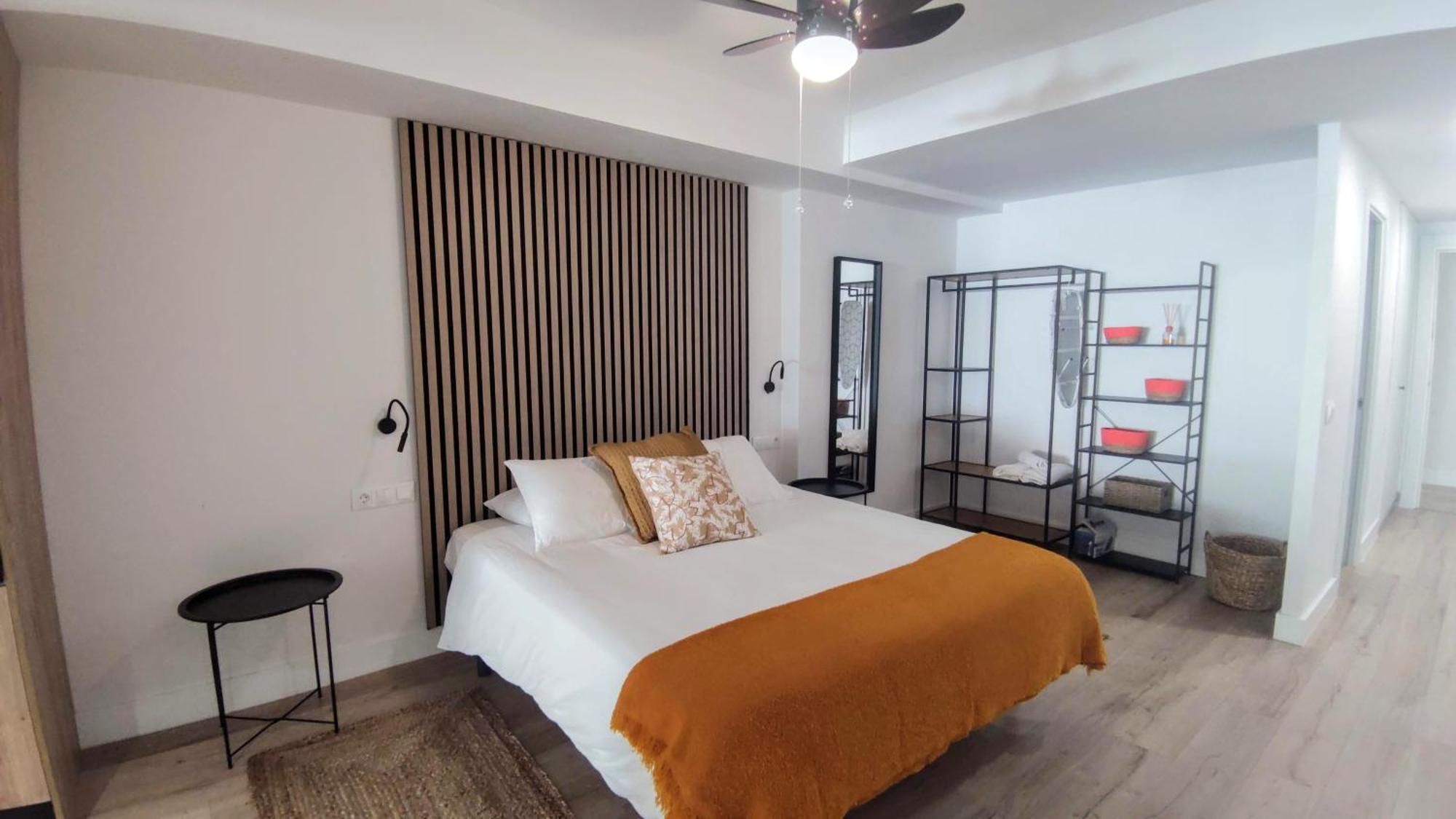 Appartement San Miguel Deluxe II - Torremolinos Extérieur photo