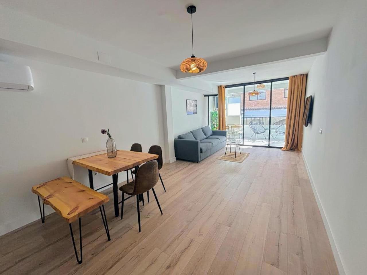 Appartement San Miguel Deluxe II - Torremolinos Extérieur photo