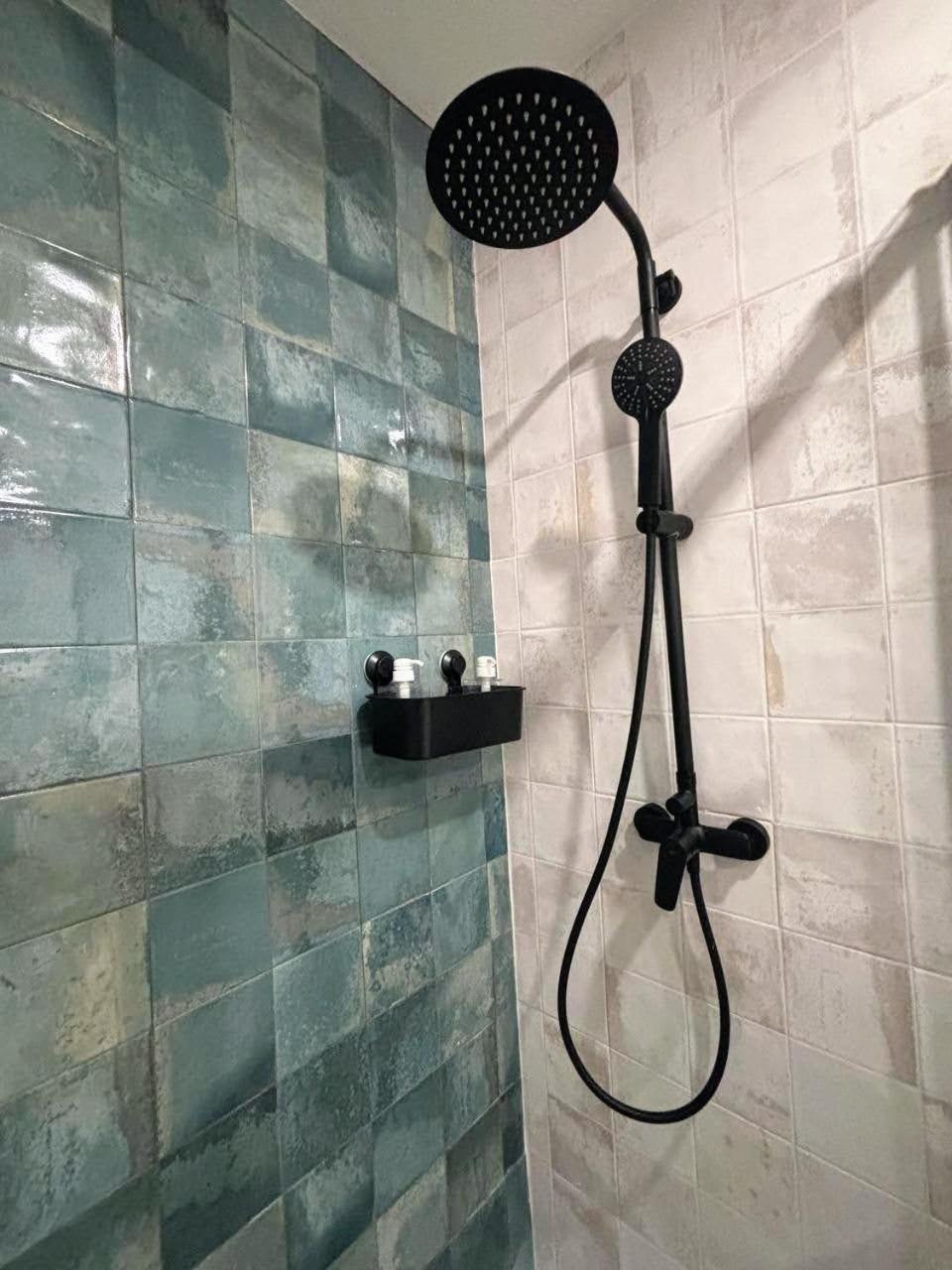 Appartement San Miguel Deluxe II - Torremolinos Extérieur photo