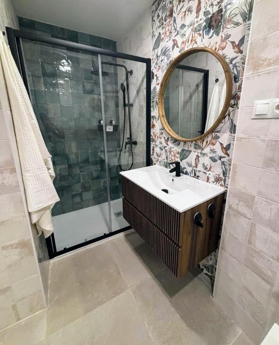 Appartement San Miguel Deluxe II - Torremolinos Extérieur photo