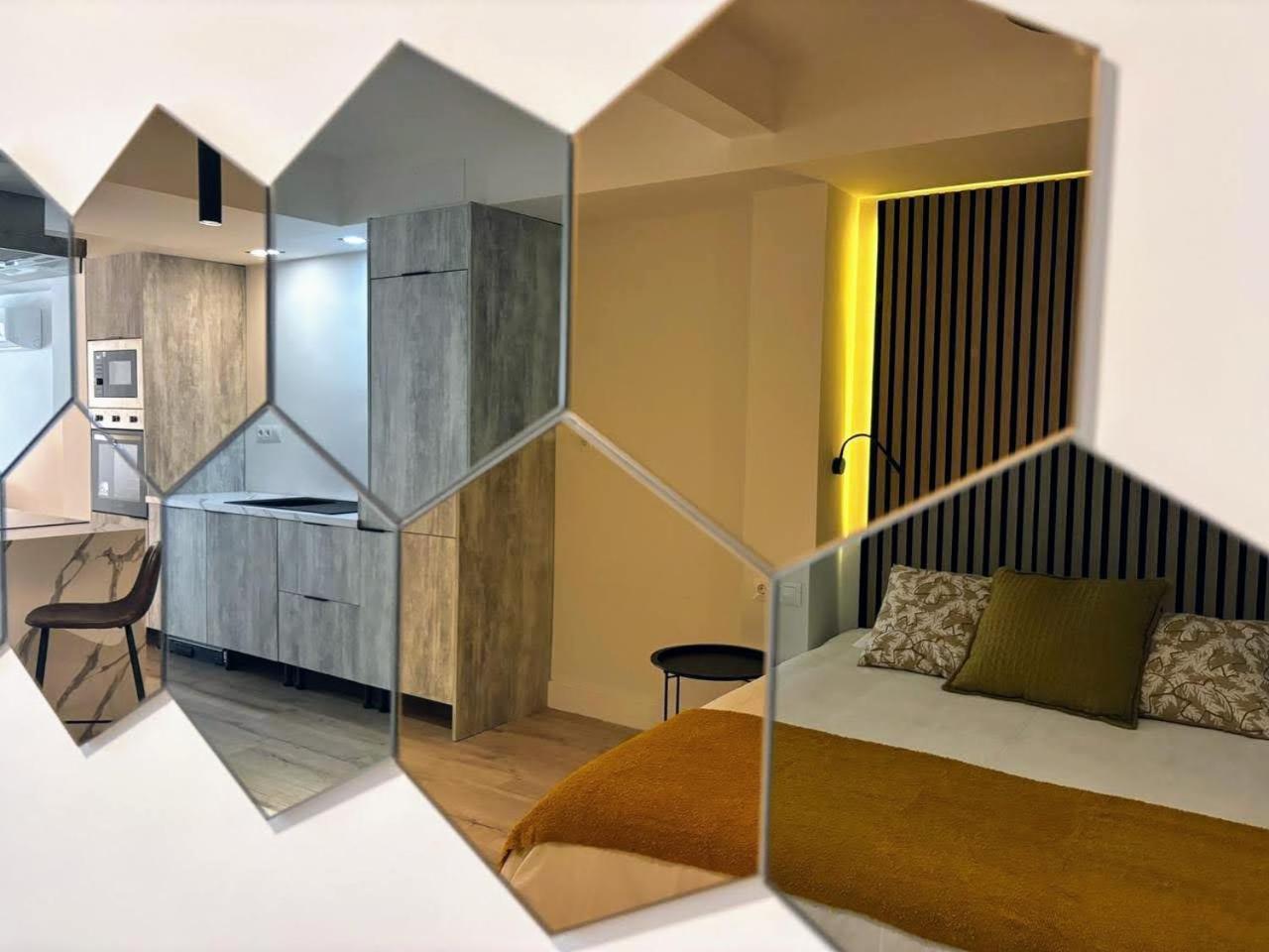 Appartement San Miguel Deluxe II - Torremolinos Extérieur photo