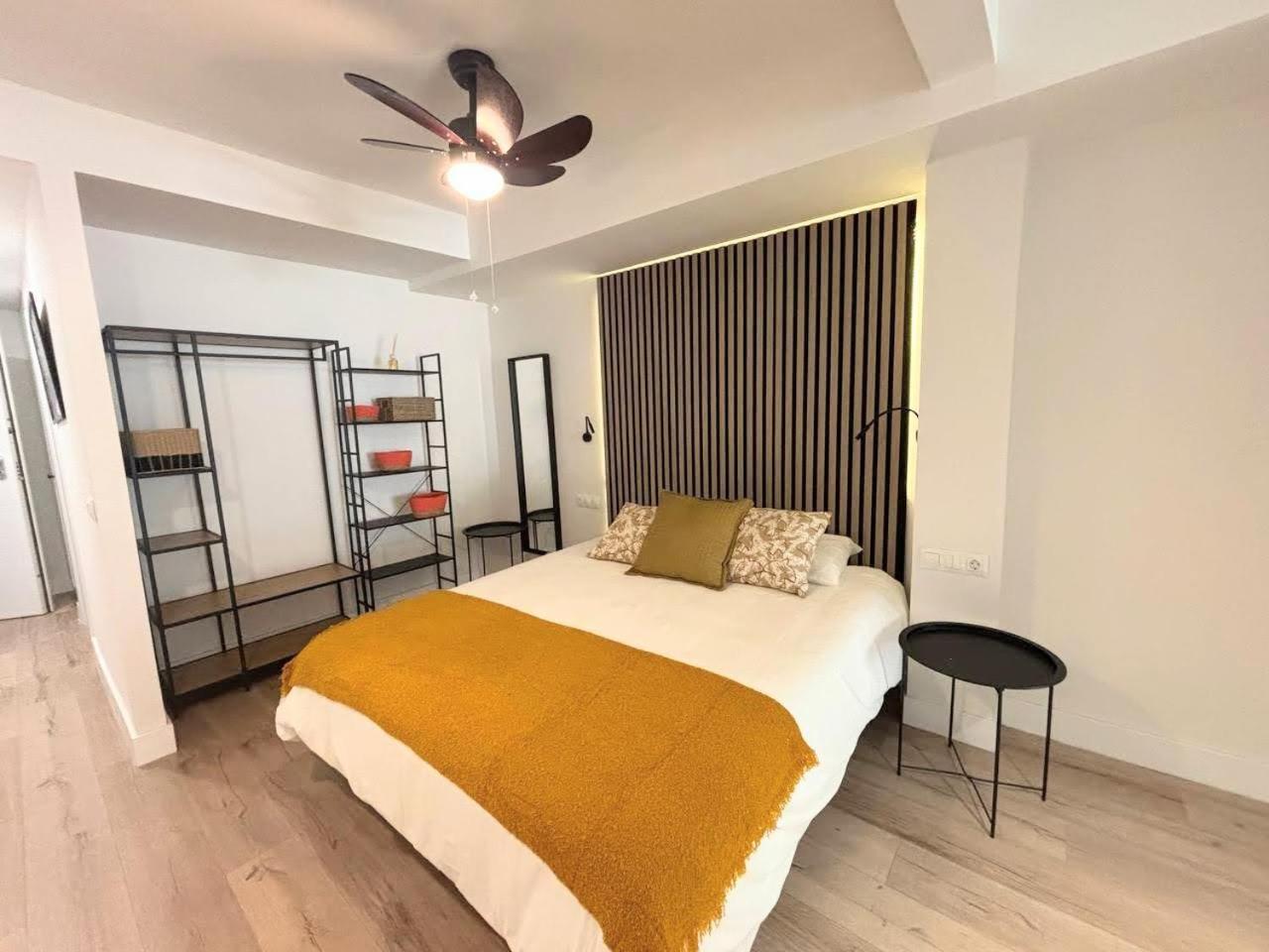 Appartement San Miguel Deluxe II - Torremolinos Extérieur photo