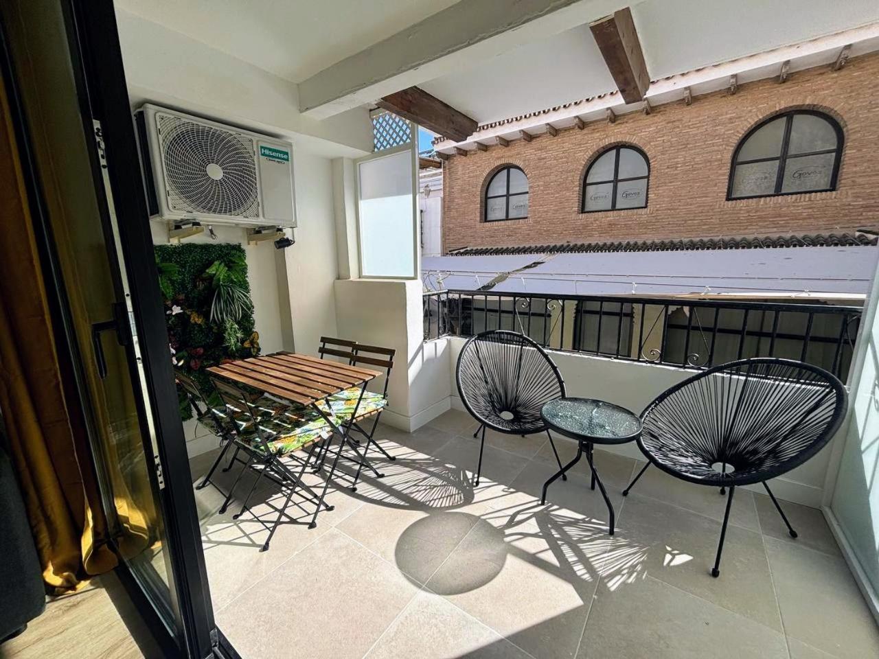 Appartement San Miguel Deluxe II - Torremolinos Extérieur photo