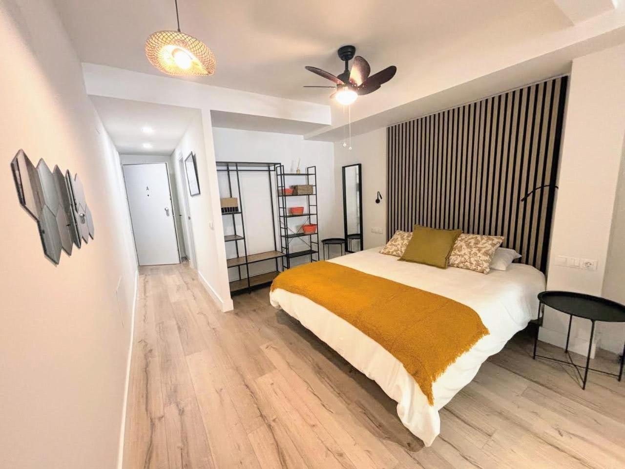 Appartement San Miguel Deluxe II - Torremolinos Extérieur photo