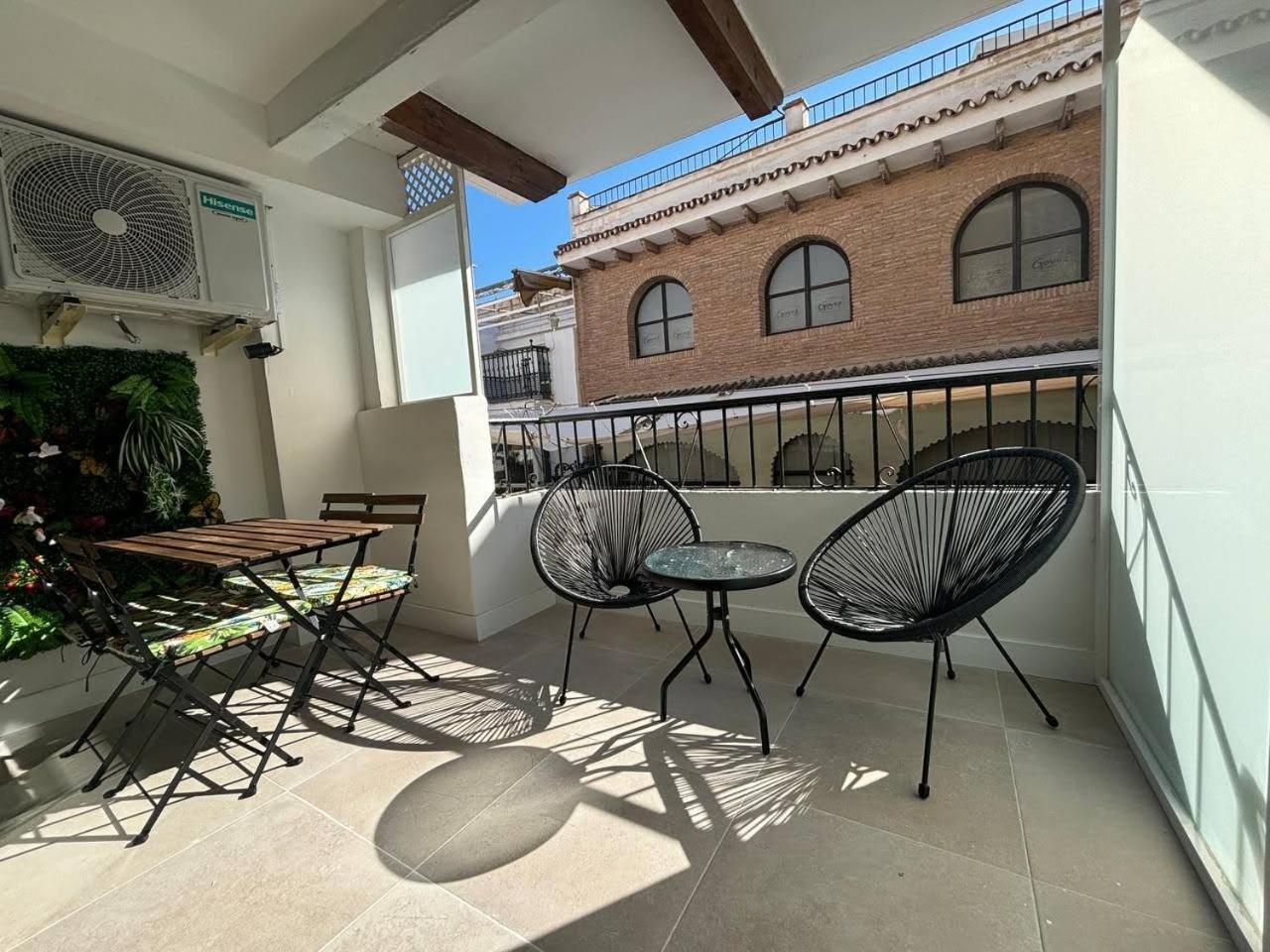 Appartement San Miguel Deluxe II - Torremolinos Extérieur photo