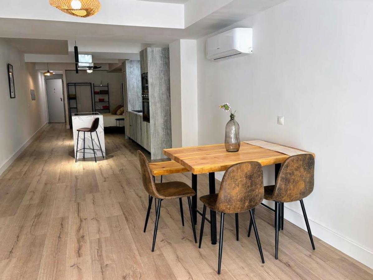 Appartement San Miguel Deluxe II - Torremolinos Extérieur photo
