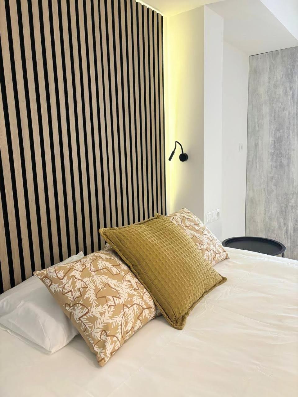 Appartement San Miguel Deluxe II - Torremolinos Extérieur photo