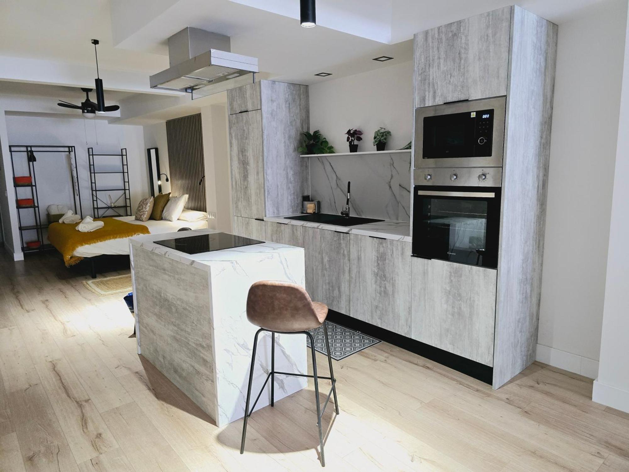 Appartement San Miguel Deluxe II - Torremolinos Extérieur photo